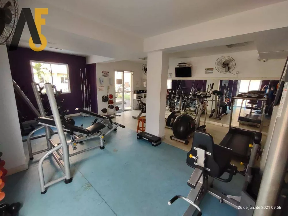 Apartamento, 2 quartos, 49 m² - Foto 18