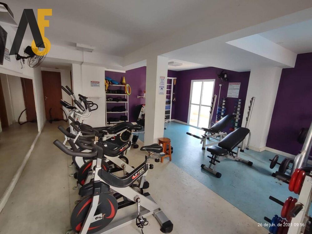 Apartamento, 2 quartos, 49 m² - Foto 13