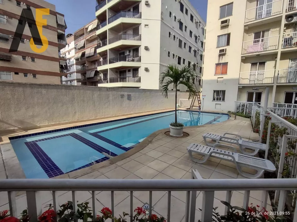 Apartamento, 2 quartos, 49 m² - Foto 9