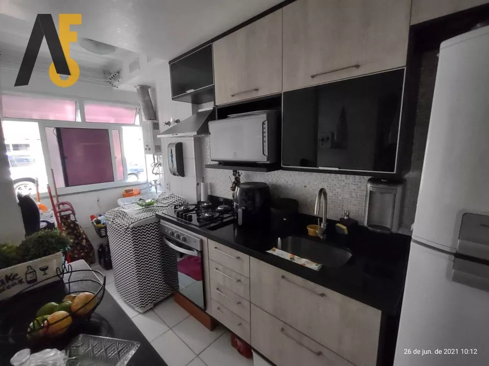Apartamento, 2 quartos, 49 m² - Foto 6