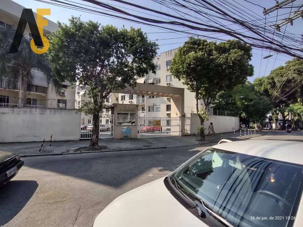 Apartamento, 2 quartos, 49 m² - Foto 11