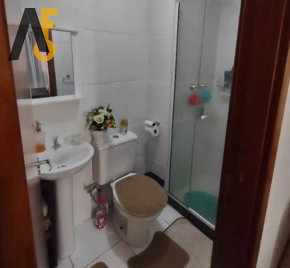 Apartamento, 2 quartos, 49 m² - Foto 2