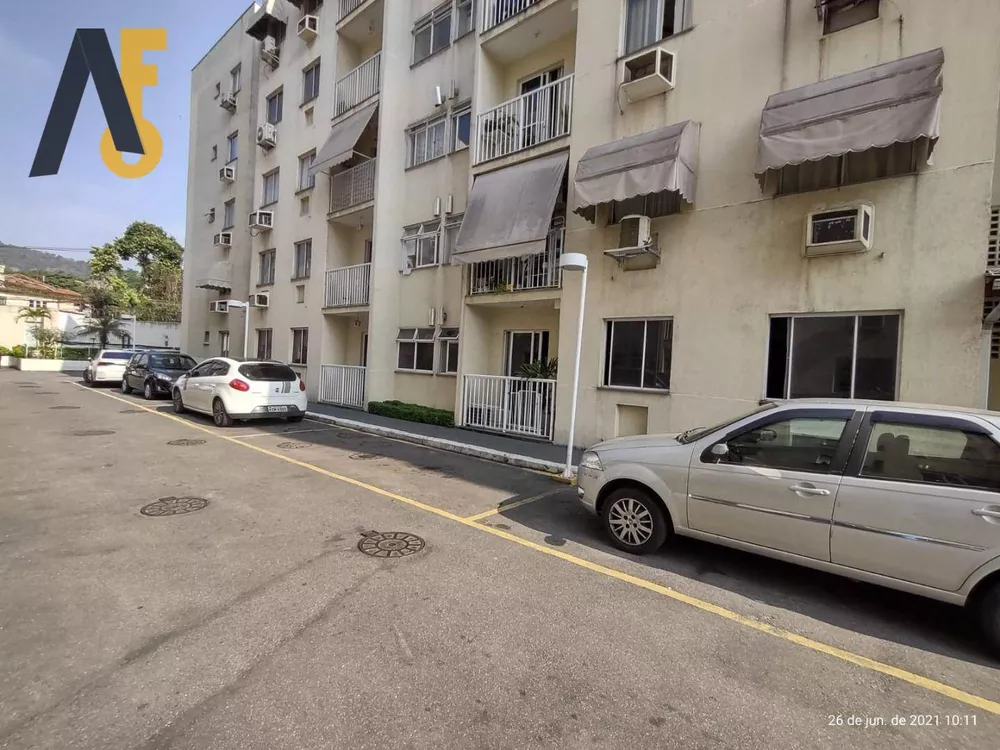 Apartamento, 2 quartos, 49 m² - Foto 4
