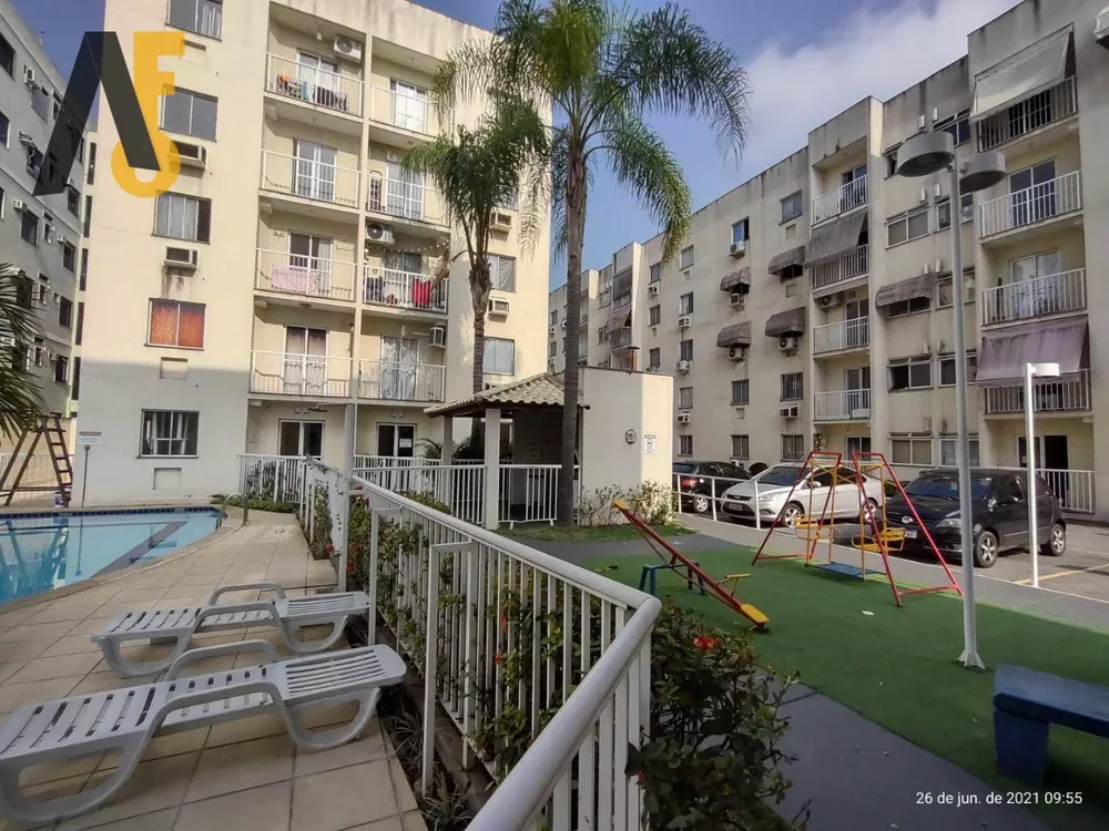 Apartamento, 2 quartos, 49 m² - Foto 5