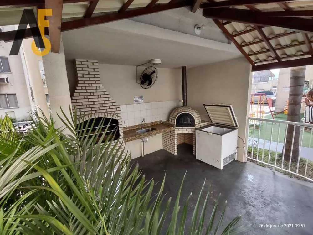 Apartamento, 2 quartos, 49 m² - Foto 8
