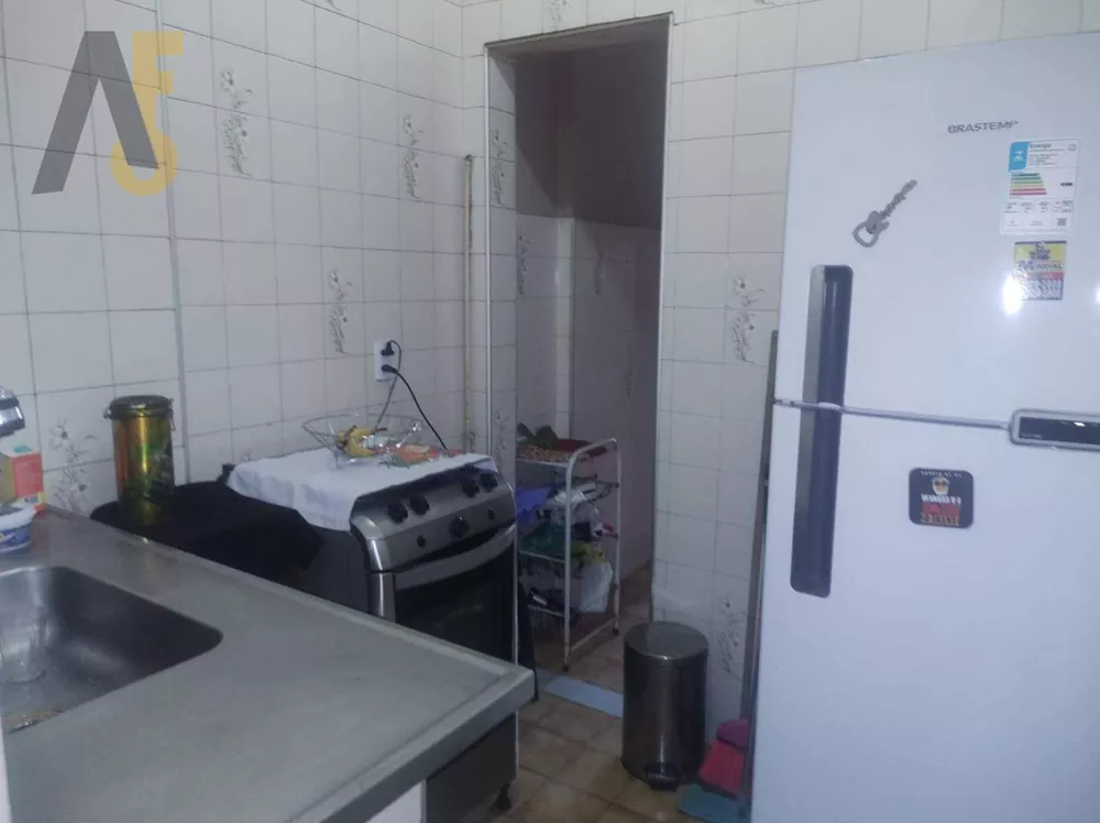 Apartamento, 2 quartos, 59 m² - Foto 6