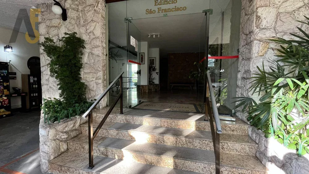 Apartamento, 2 quartos, 59 m² - Foto 16