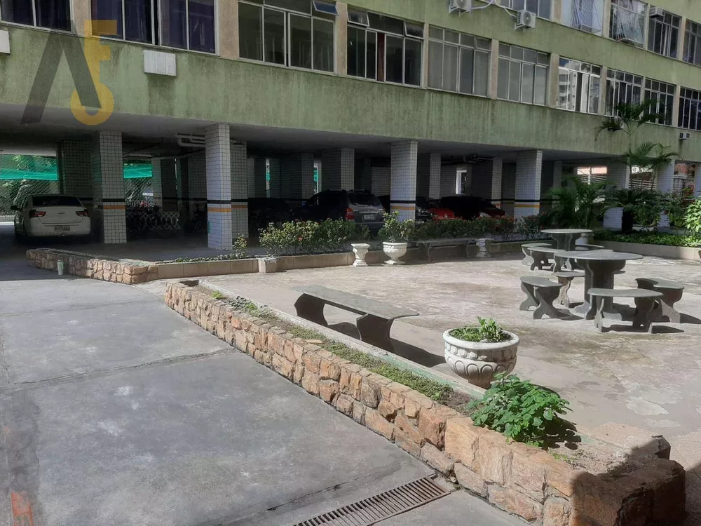 Apartamento, 2 quartos, 59 m² - Foto 2