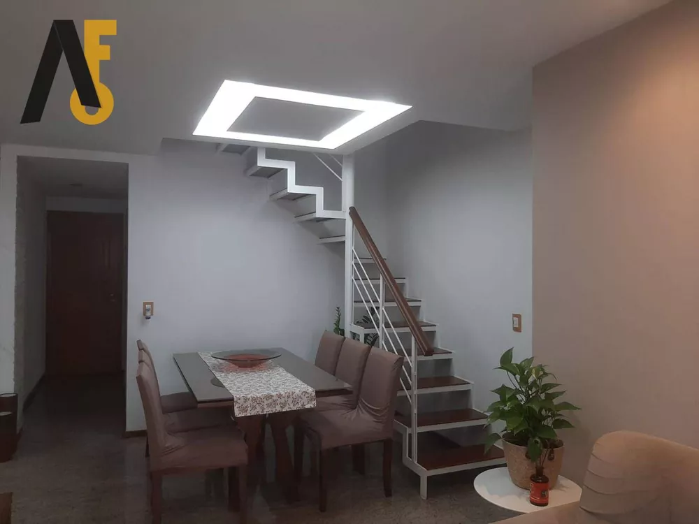 Cobertura, 4 quartos, 173 m² - Foto 15