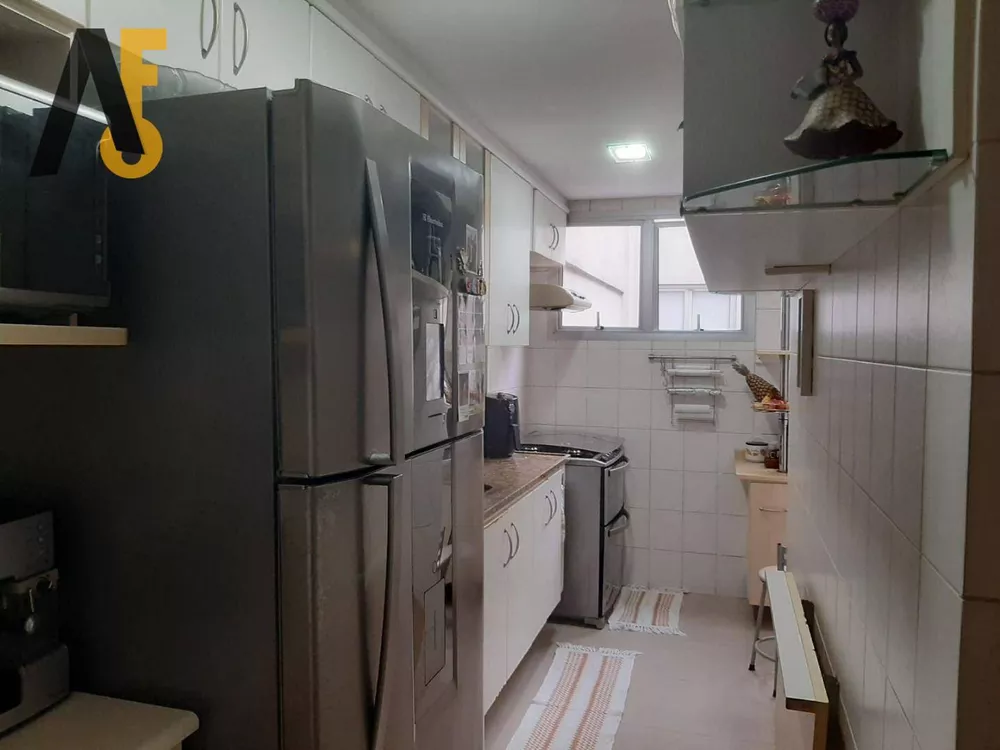 Cobertura, 4 quartos, 173 m² - Foto 8