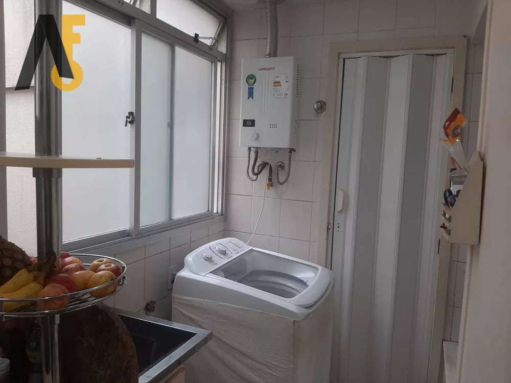 Cobertura, 4 quartos, 173 m² - Foto 6