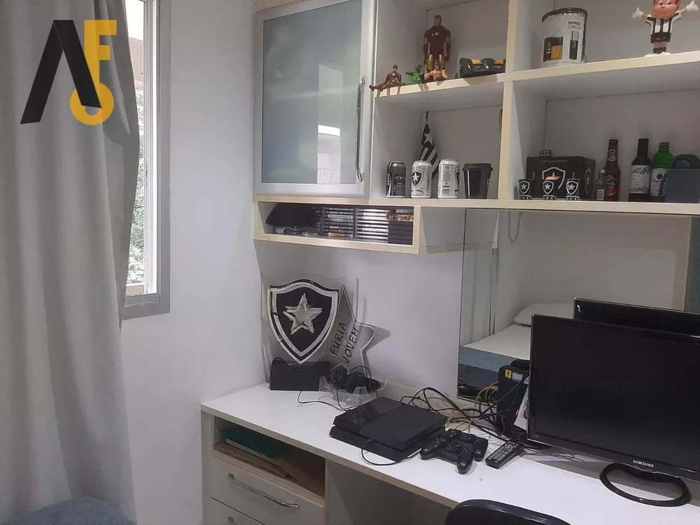 Cobertura, 4 quartos, 173 m² - Foto 14