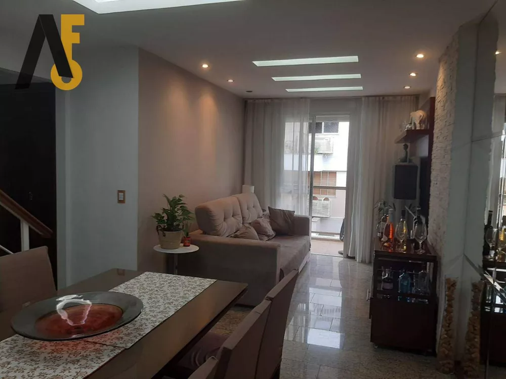 Cobertura, 4 quartos, 173 m² - Foto 5