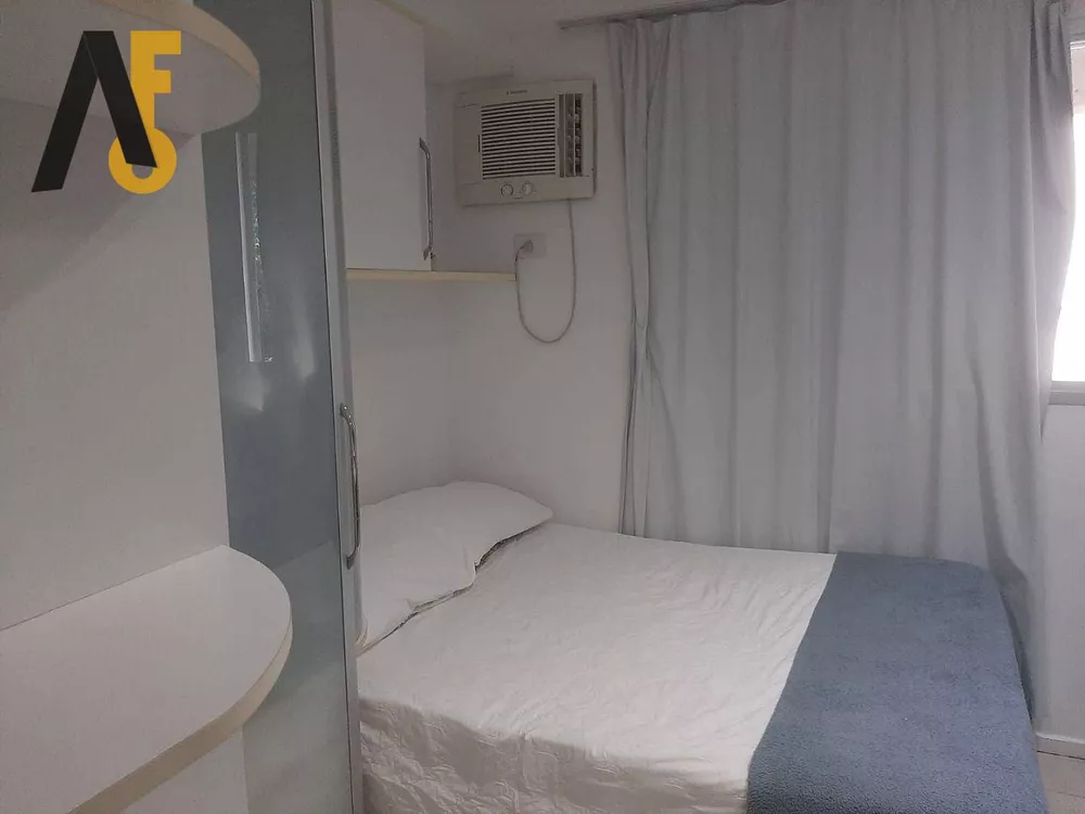 Cobertura, 4 quartos, 173 m² - Foto 2