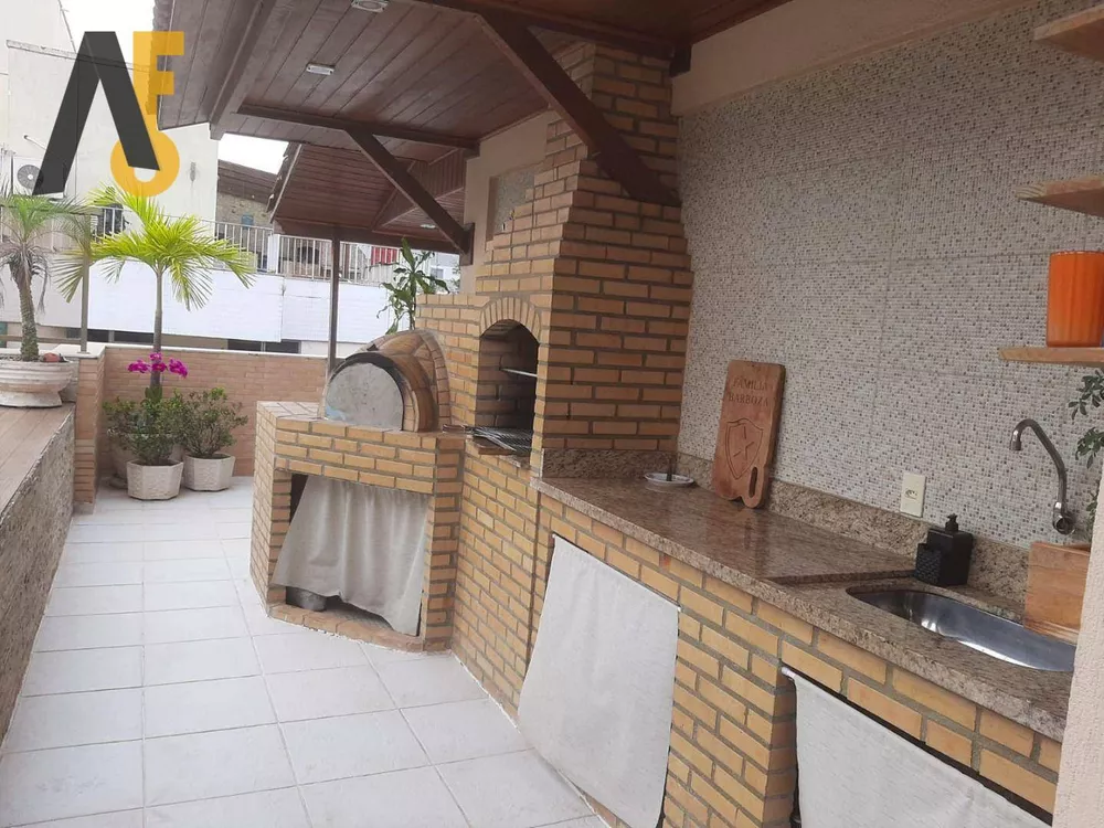 Cobertura, 4 quartos, 173 m² - Foto 18