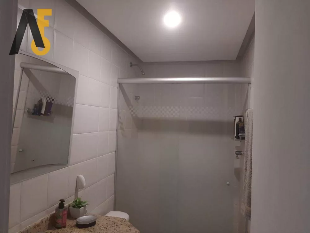 Cobertura, 4 quartos, 173 m² - Foto 1