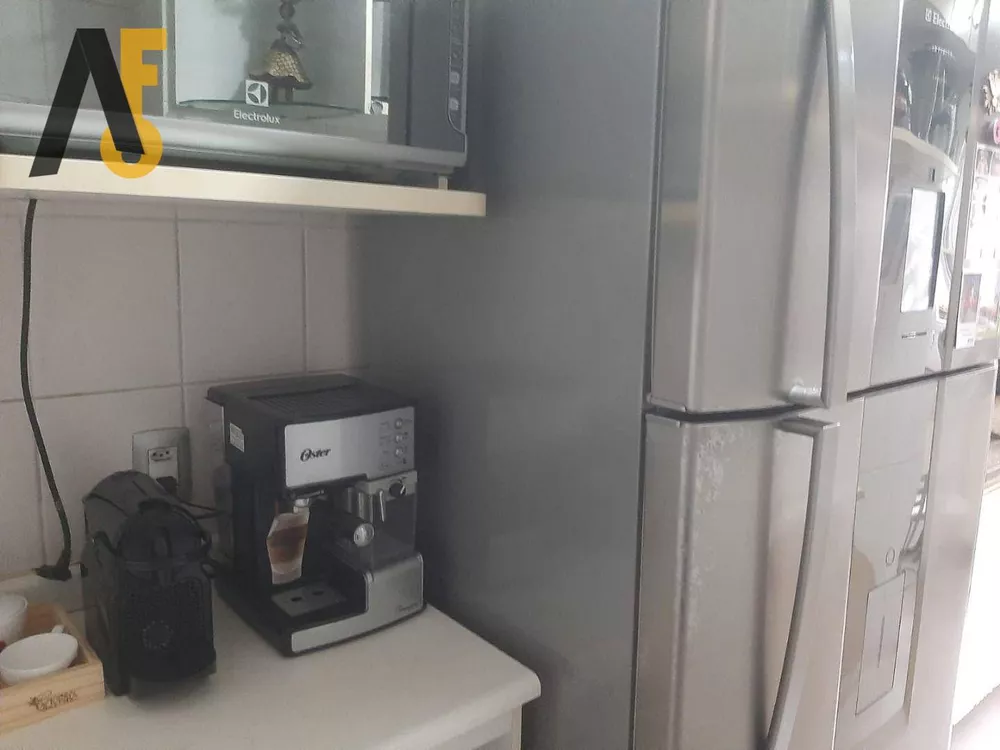Cobertura, 4 quartos, 173 m² - Foto 3