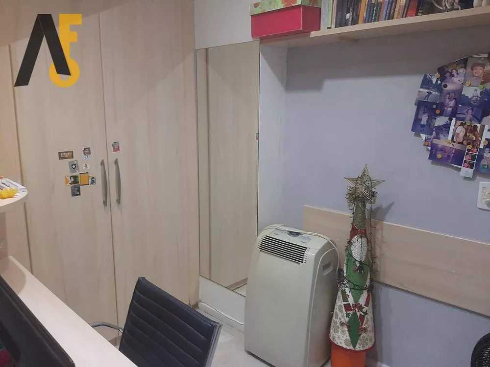 Cobertura, 4 quartos, 173 m² - Foto 20