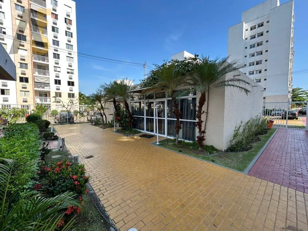 Apartamento, 2 quartos, 48 m² - Foto 17