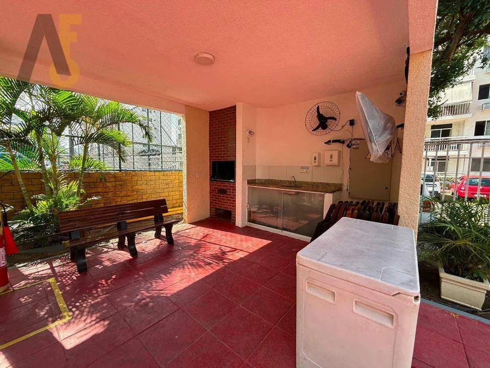 Apartamento, 2 quartos, 48 m² - Foto 19