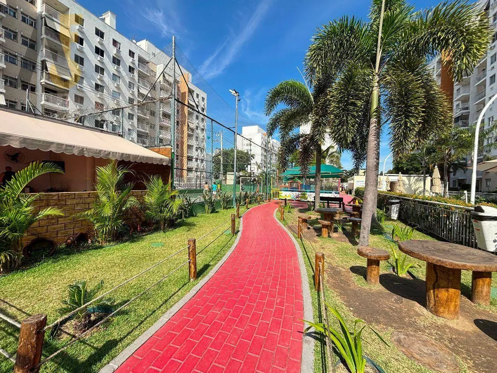 Apartamento, 2 quartos, 48 m² - Foto 12
