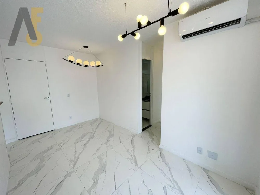Apartamento, 2 quartos, 48 m² - Foto 2