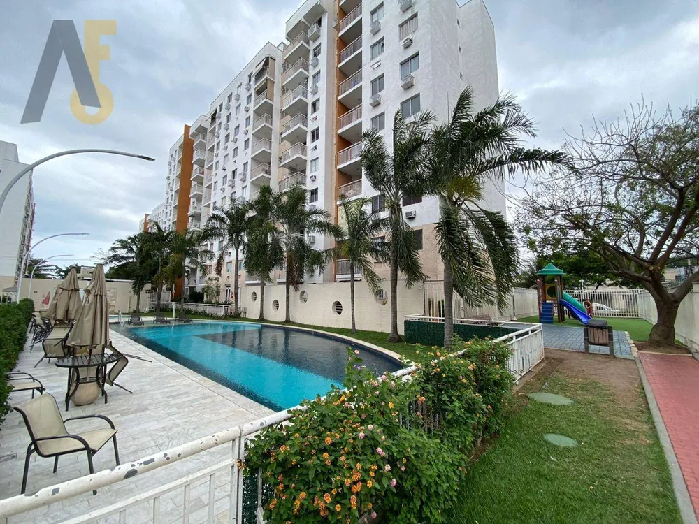 Apartamento, 2 quartos, 48 m² - Foto 10