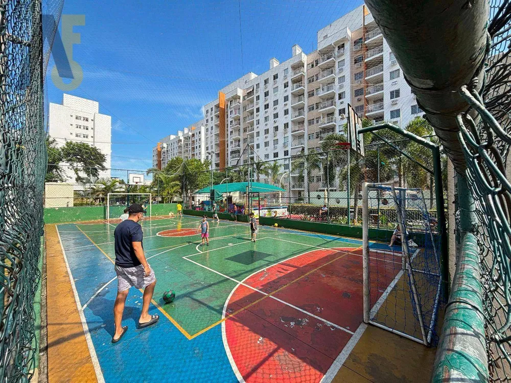 Apartamento, 2 quartos, 48 m² - Foto 16