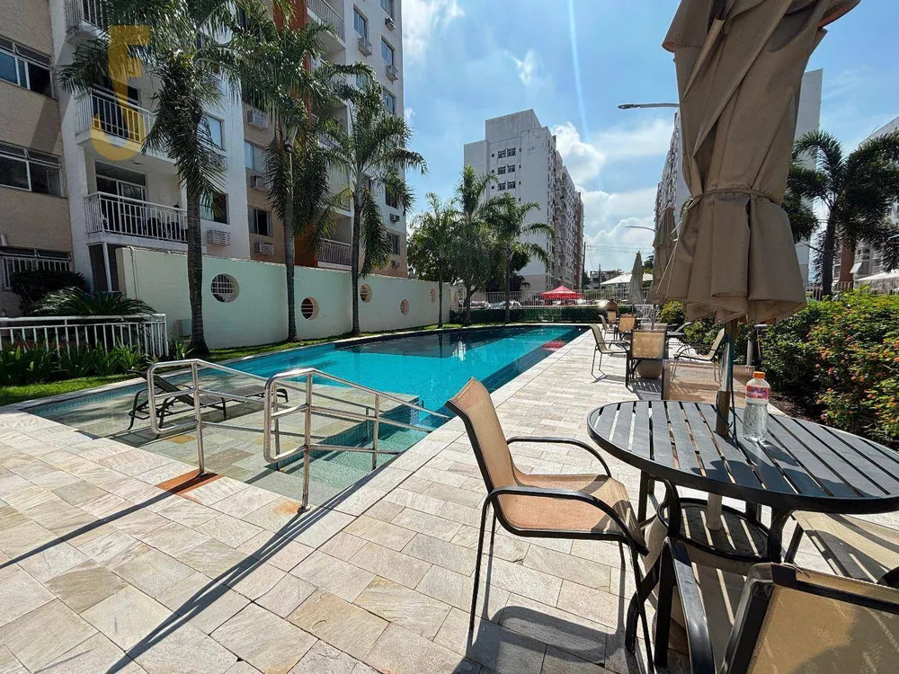 Apartamento, 2 quartos, 48 m² - Foto 11