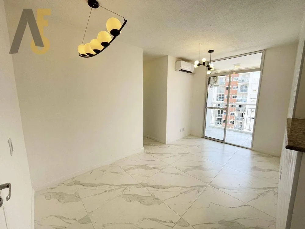 Apartamento, 2 quartos, 48 m² - Foto 1