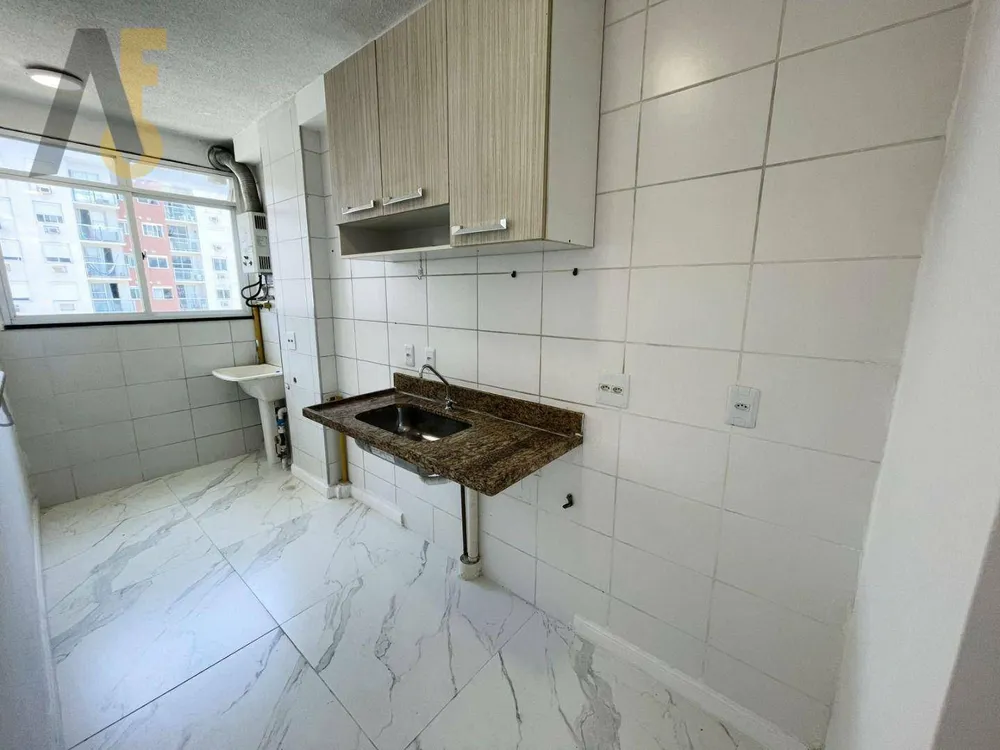 Apartamento, 2 quartos, 48 m² - Foto 5