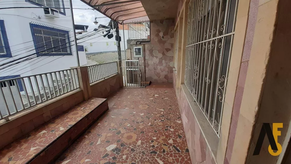 Casa, 4 quartos, 206 m² - Foto 24