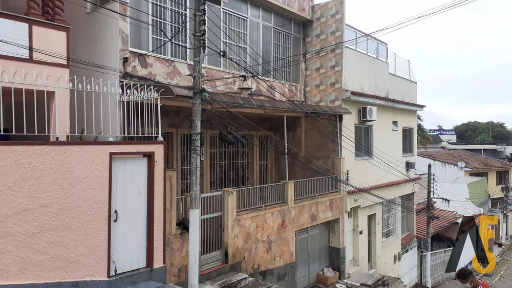 Casa, 4 quartos, 206 m² - Foto 16