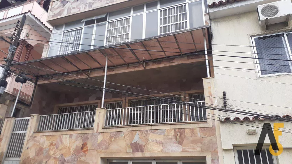 Casa, 4 quartos, 206 m² - Foto 2