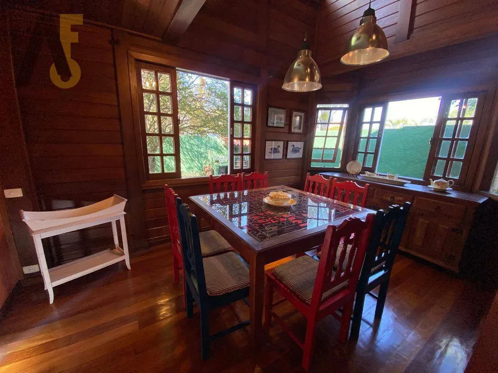 Casa de Condomínio, 3 quartos - Foto 7