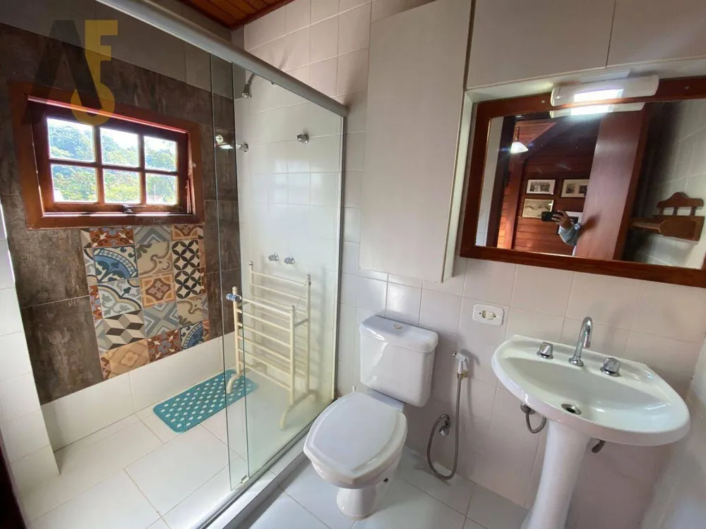 Casa de Condomínio, 3 quartos - Foto 22