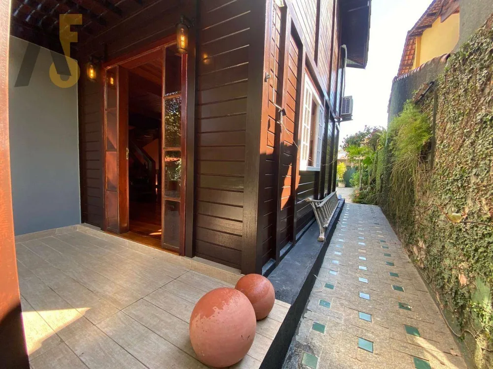 Casa de Condomínio, 3 quartos - Foto 31