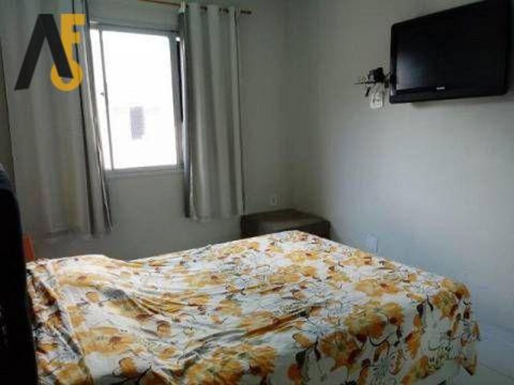 Apartamento, 2 quartos, 60 m² - Foto 9