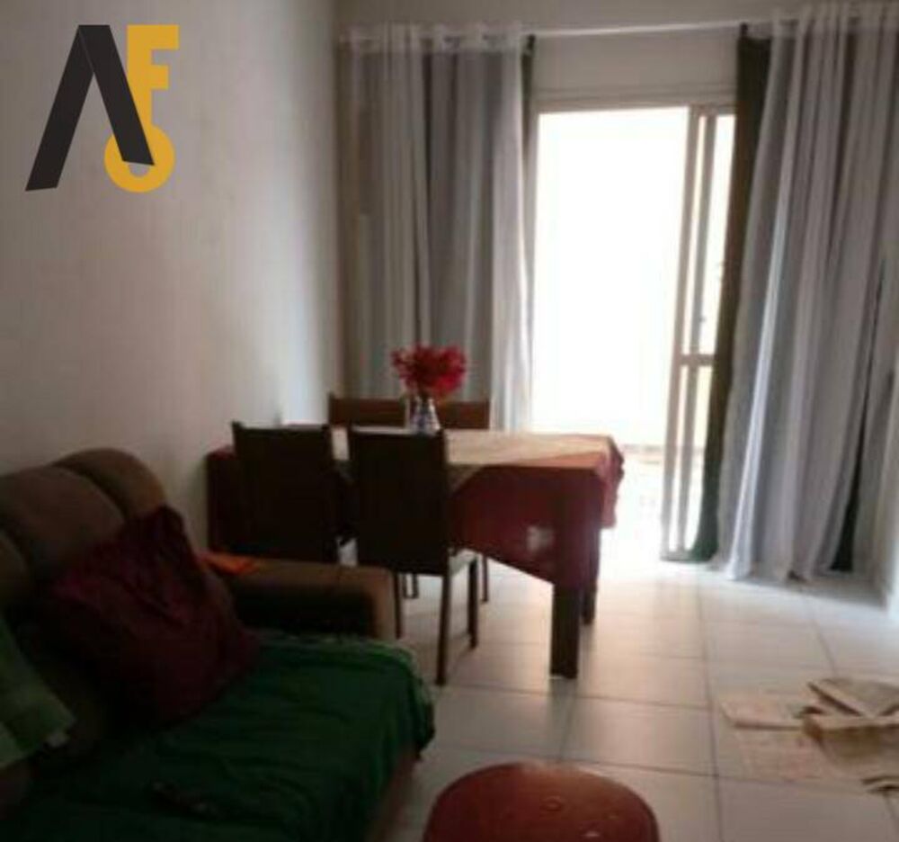 Apartamento, 2 quartos, 60 m² - Foto 11