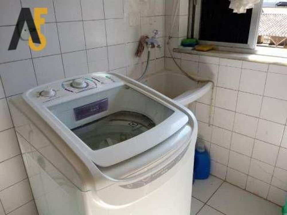 Apartamento, 2 quartos, 60 m² - Foto 7