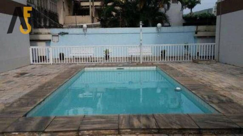 Apartamento, 2 quartos, 60 m² - Foto 1