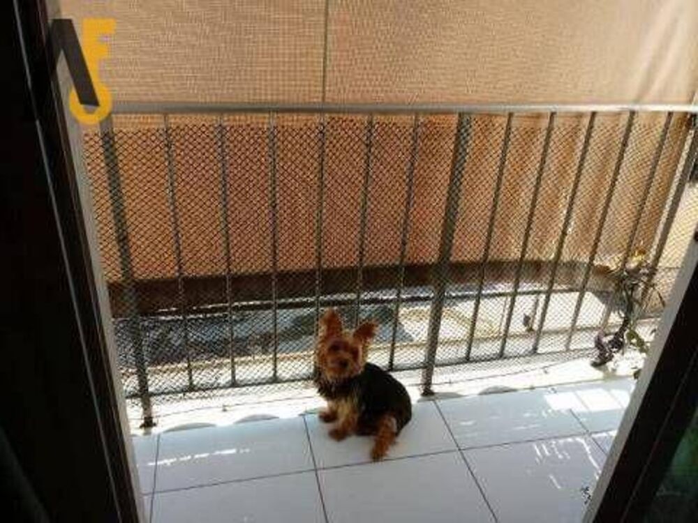Apartamento, 2 quartos, 60 m² - Foto 4