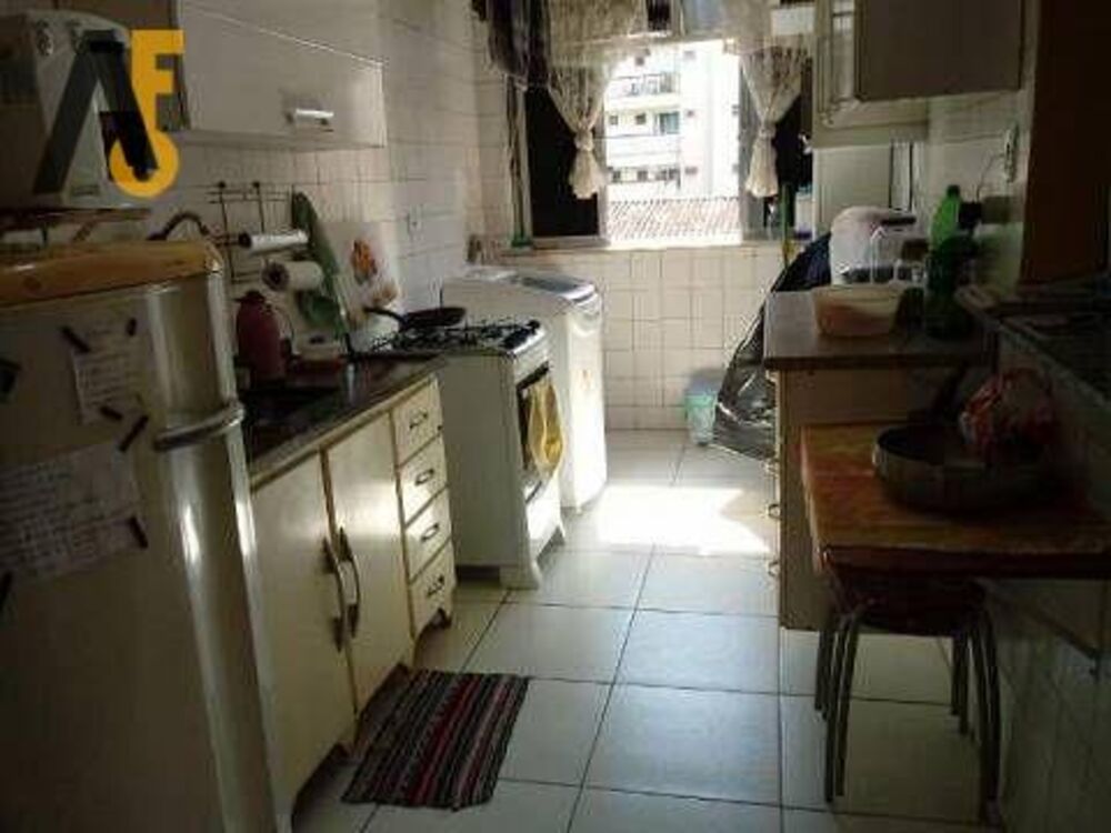 Apartamento, 2 quartos, 60 m² - Foto 6