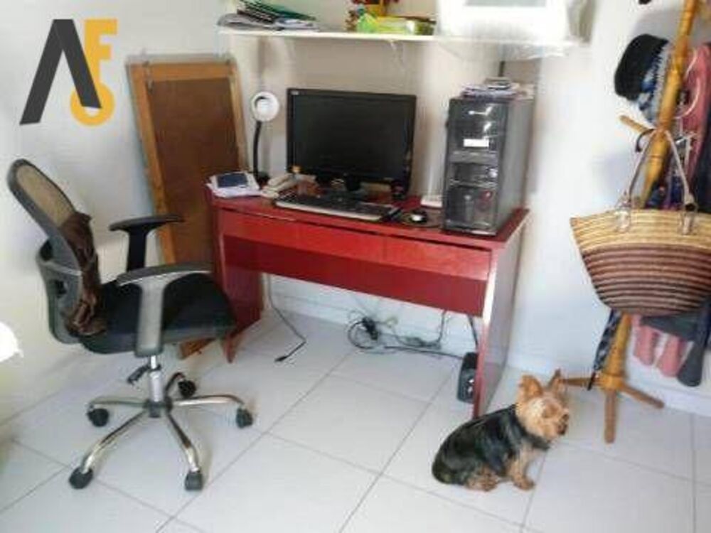 Apartamento, 2 quartos, 60 m² - Foto 10
