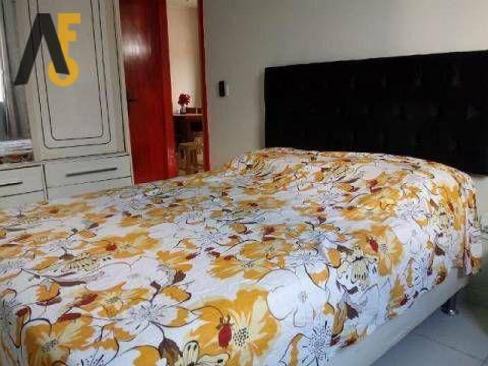 Apartamento, 2 quartos, 60 m² - Foto 8