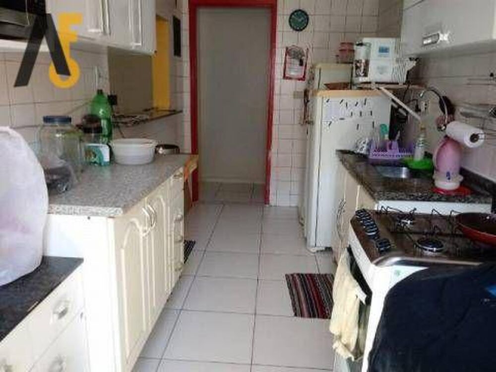 Apartamento, 2 quartos, 60 m² - Foto 5