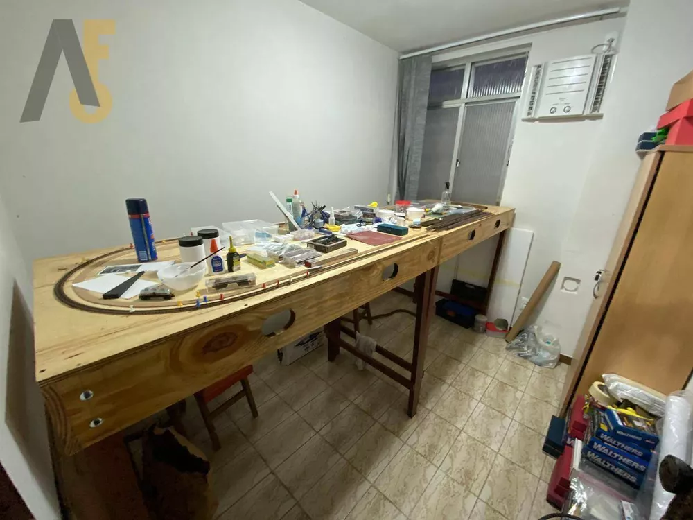 Casa, 6 quartos, 343 m² - Foto 17