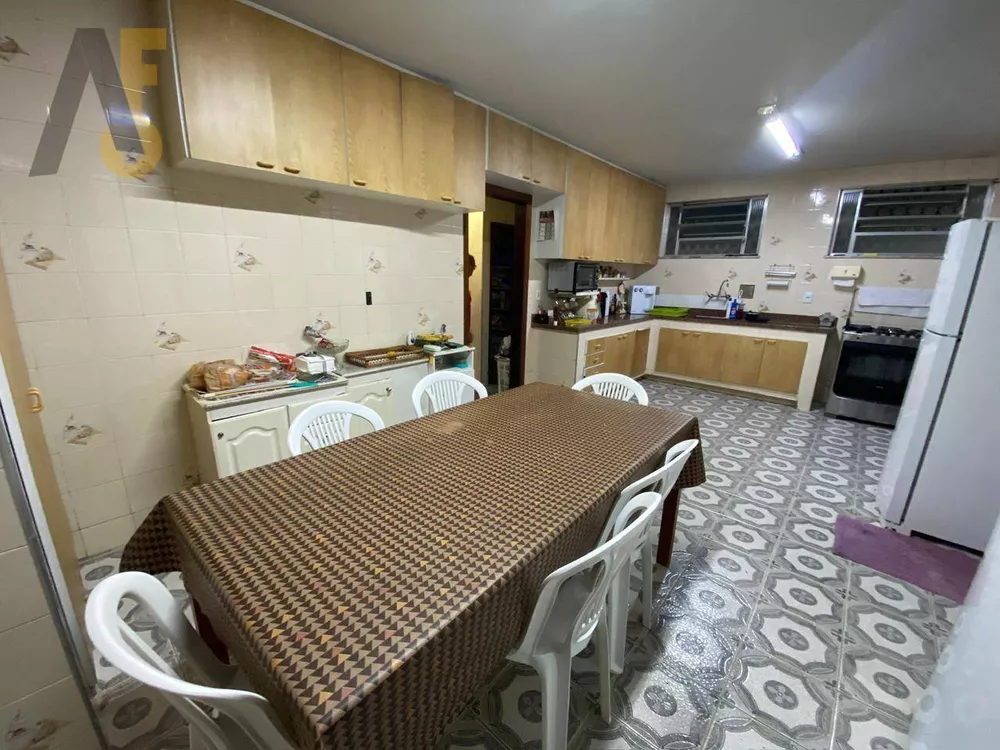 Casa, 6 quartos, 343 m² - Foto 8