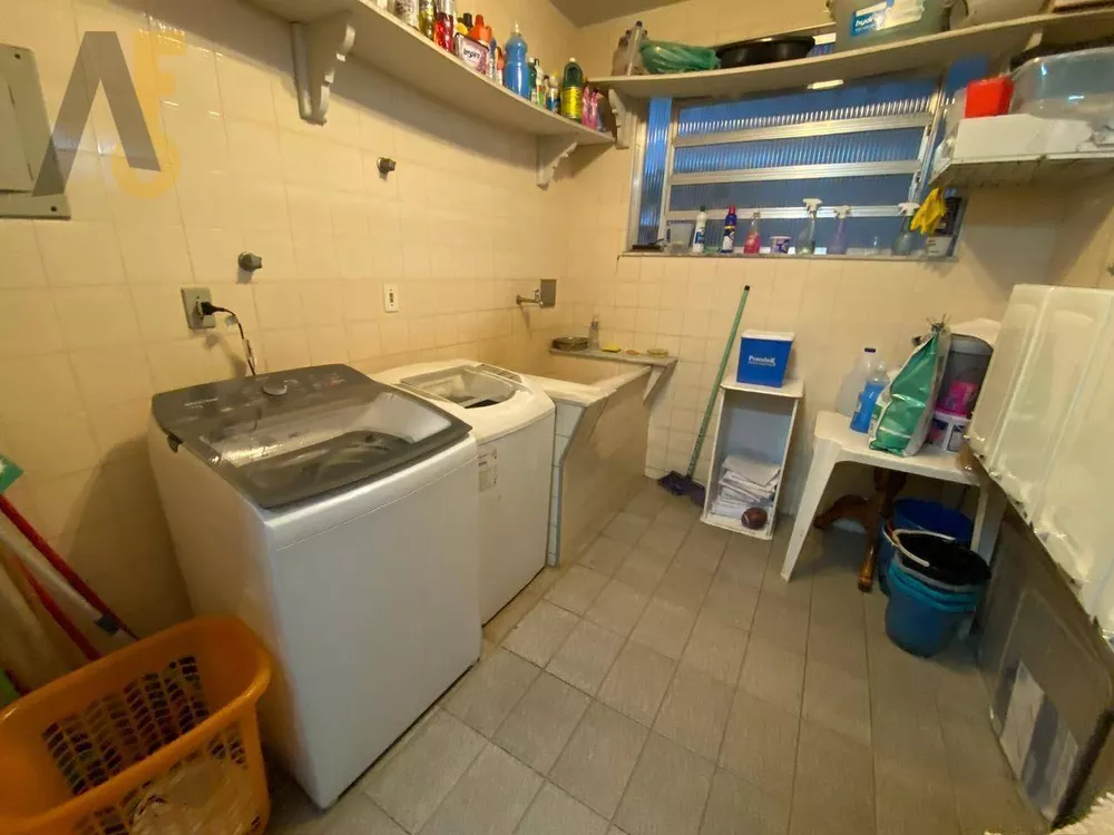 Casa, 6 quartos, 343 m² - Foto 11