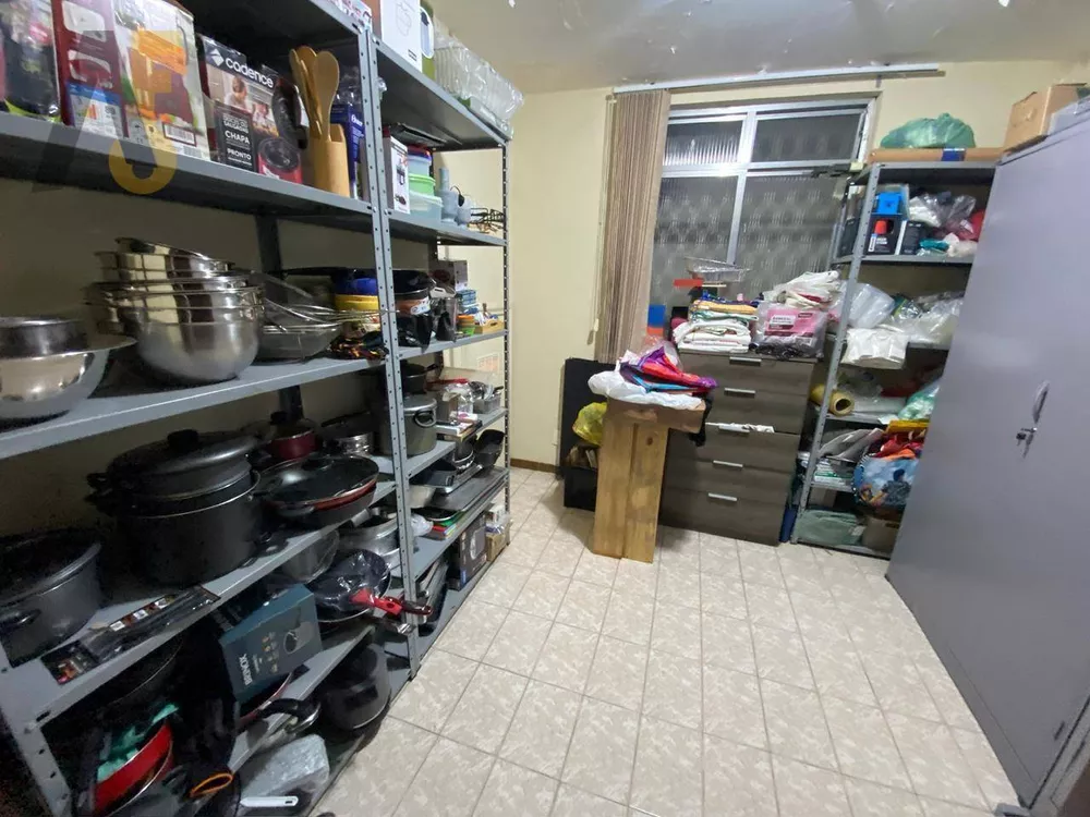Casa, 6 quartos, 343 m² - Foto 7